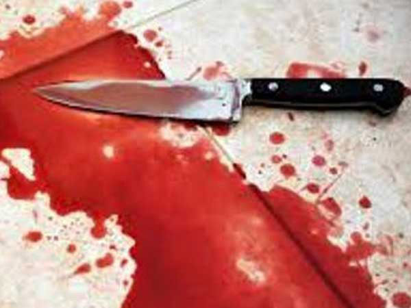 Retired administrator fatally stabbed at California university