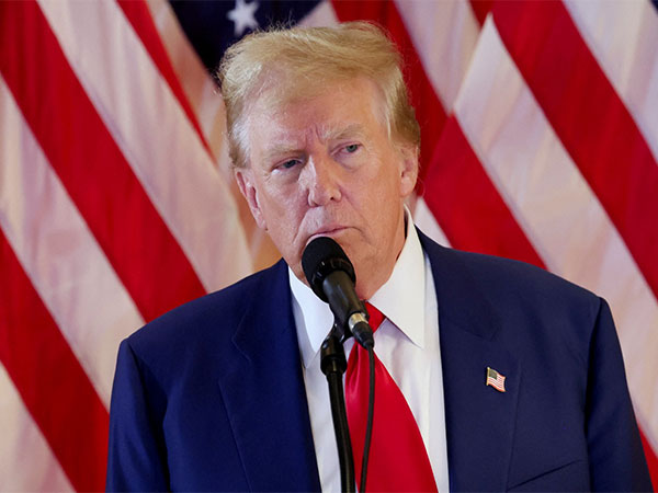 Trump says he will tell US military leaders "we love them"