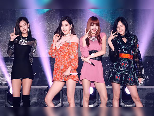 BLACKPINK to hold first livestream concert this month