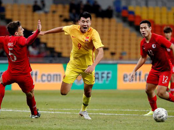 Chinese Super League to kick off on Feb. 22