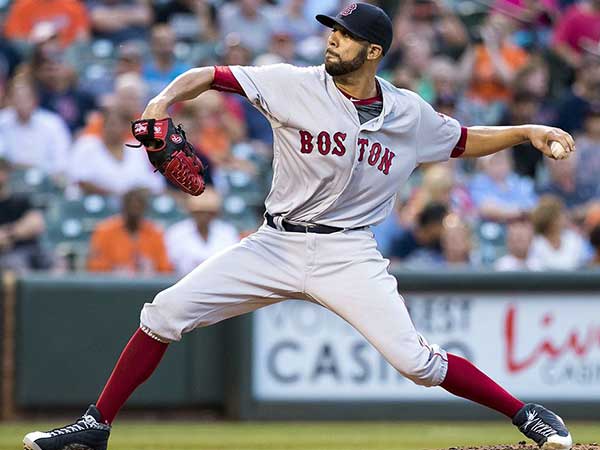 MLB Dodgers star Price opts-out of playing this season over COVID-19 concerns