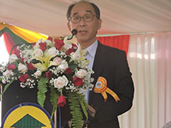 Forty-four candidates from Myanmar selected for master's courses in Japan