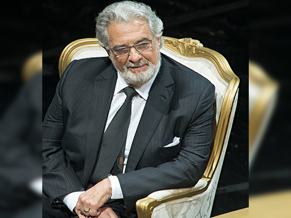 Union investigation confirms sexual harassment allegations against Placido Domingo