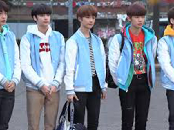 After strong year one, TXT pursue growth via self-production, surprise remake
