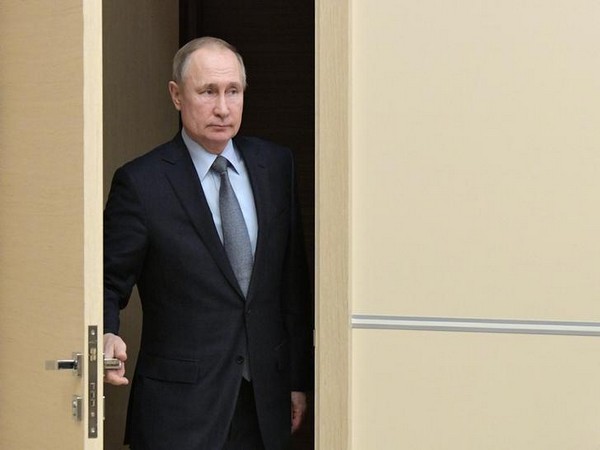 Vladimir Putin Dismisses Idea of Indefinite Presidential Terms