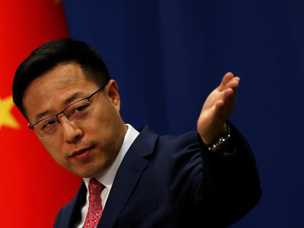 China opposes all forms of discrimination, prejudice: spokesperson