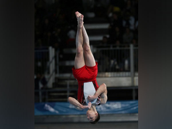 UK Sport launches probe into gymnasts' claims of abuse by coaches