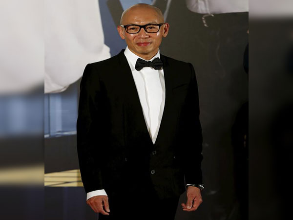 "The Rescue" film set for Spring Festival screening