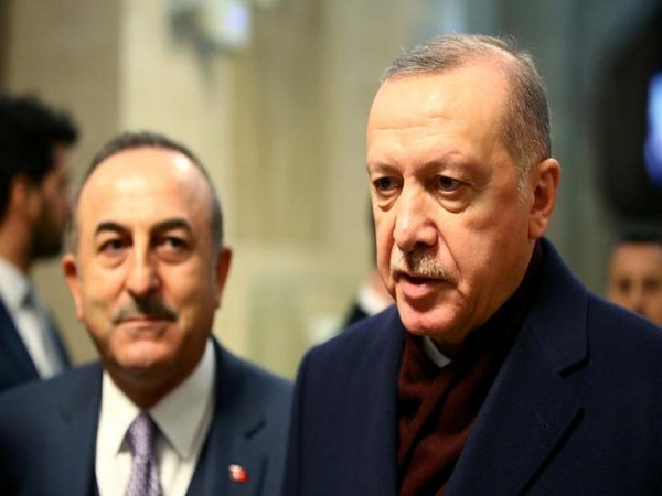 EU Needs to Support Turkey in Libya If It Is to Stay Relevant as a Global Actor - Erdogan