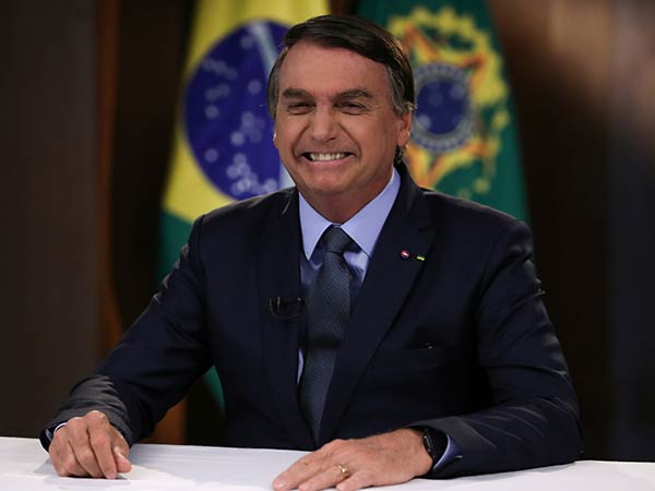 Brazilian president in stable condition after bladder stone surgery