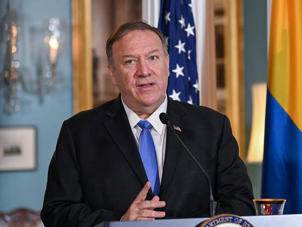 US trying to convince Turkey to stop military operation in Syria - Pompeo