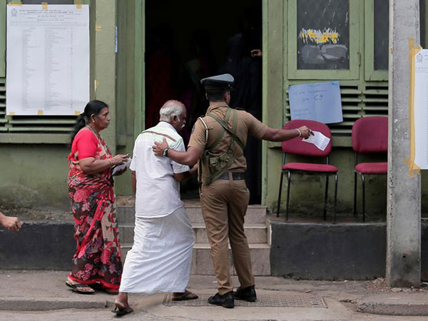 Police arrest 1,815 people for violating curfew in last 24 hours