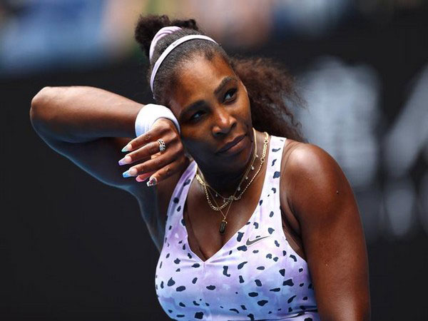 S. Williams, Kenin into US Open third round