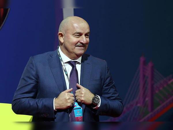 Russian head coach sees Euro-2020 opener against Belgium as disadvantage