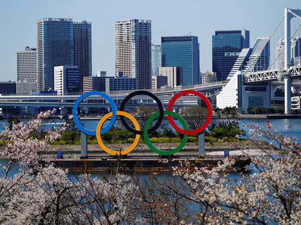 No requalifying for S. Korean athletes for postponed Tokyo Games: Olympic committee