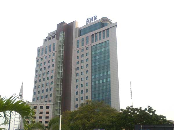 HNB secures Top 3 position on Business Today rankings