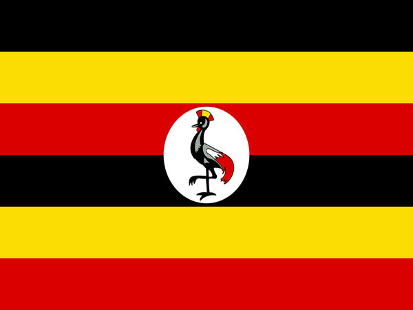Asia remains largest origin of imports to Uganda in August