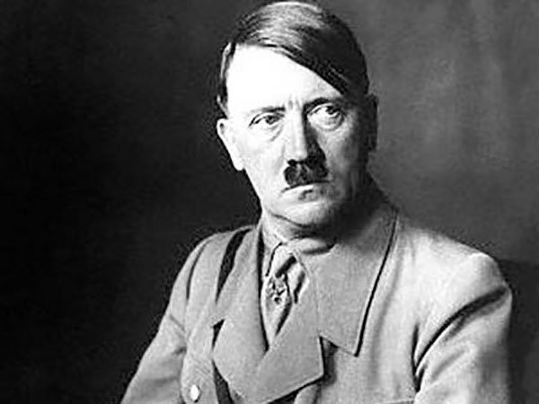 Hitler's birthplace to be turned into police station after years of legal wrangling