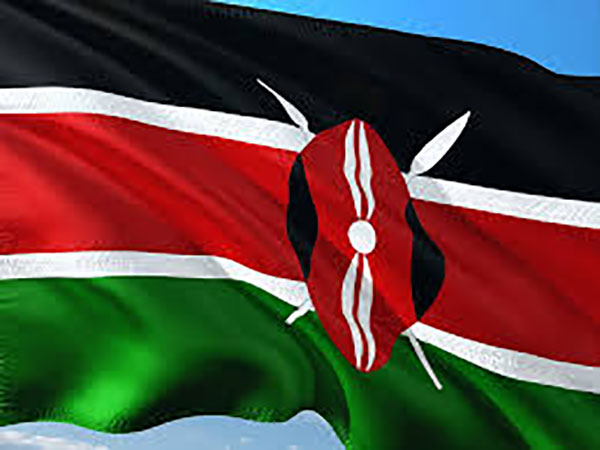 Kenya eyes FIBA Afro Basketball Championship