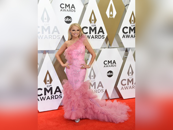 Kristin Chenoweth on being Christian in Hollywood: 'It's been an interesting journey'