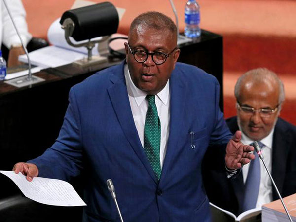 Minister Mangala Samaraweera requests IGP to inquire into alert on security of schools in Southern Province
