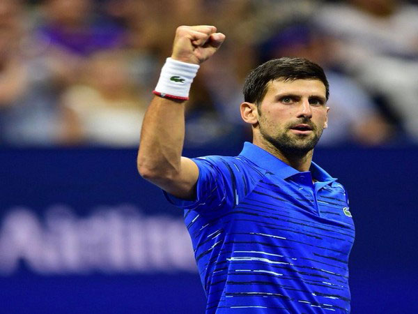 US Open: Djokovic advances, Pliskova eliminated