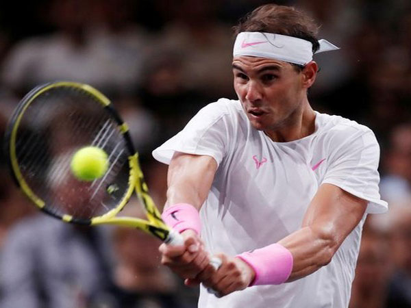 Nadal, Thiem kick off bids for Roland Garros title, Medvedev stunned by Fucsovics