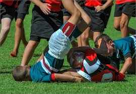 S. African national rugby sevens team to resume training