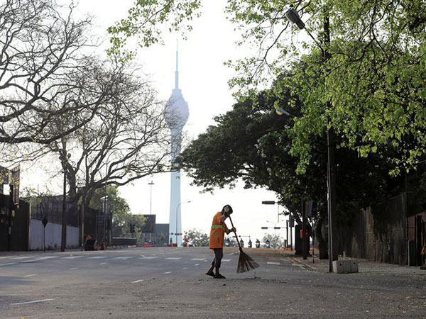 Power supply will not be interrupted - Minister Amaraweera
