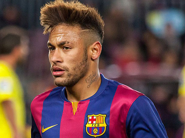 Neymar faces late fitness test ahead of Brazil-Bolivia World Cup qualifier