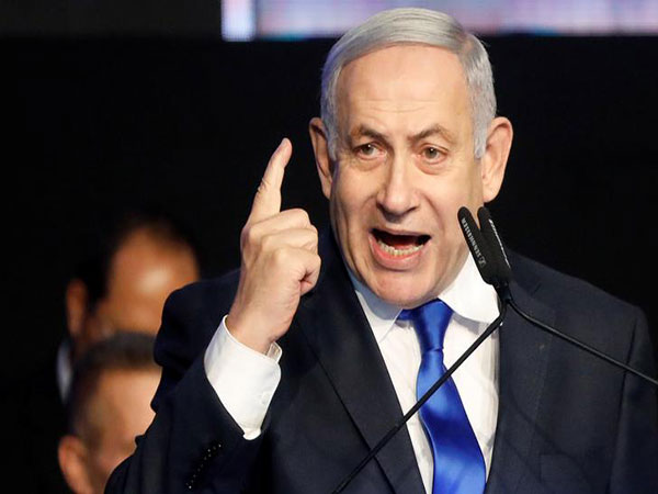 With Israel's next government unclear, Netanyahu vows to annex Jordan Valley after US policy change