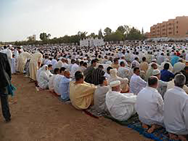Eid Al Adha in UAE: A morning of prayer, day of get-togethers