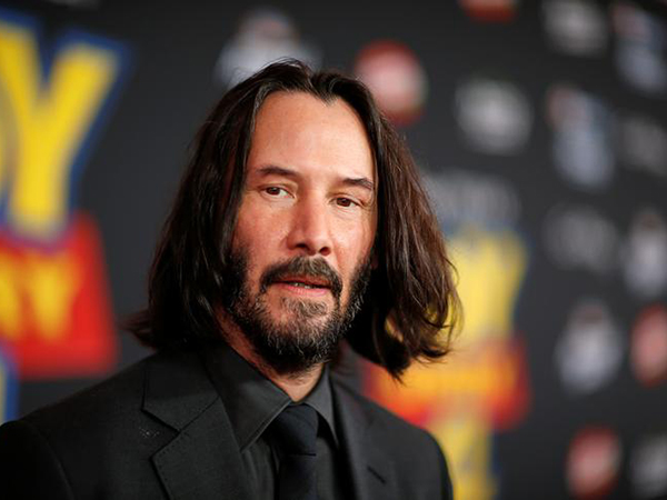 Keanu Reeves' 'John Wick 4' and 'Matrix 4' to be released same day, Internet dubs it 'Keanu Reeves Day'
