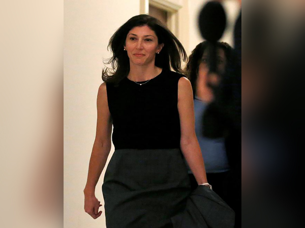 Lisa Page sues FBI and DOJ, citing 'cost of therapy' after Trump mocked her salacious text messages