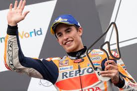 MotoGP champion Marc Marquez to sit out Czech Grand Prix in Brno