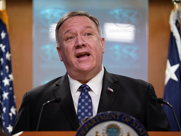 Pompeo says U.S.-Taliban deal to include timeline for troops withdrawal, intra-Afghan negotiations