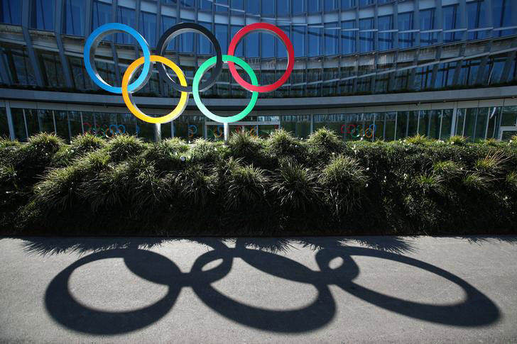IOC aims to set dates for Tokyo Games in 3 weeks