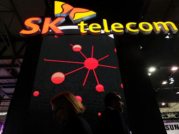 SK Telecom to launch 5G mixed reality content in Hong Kong
