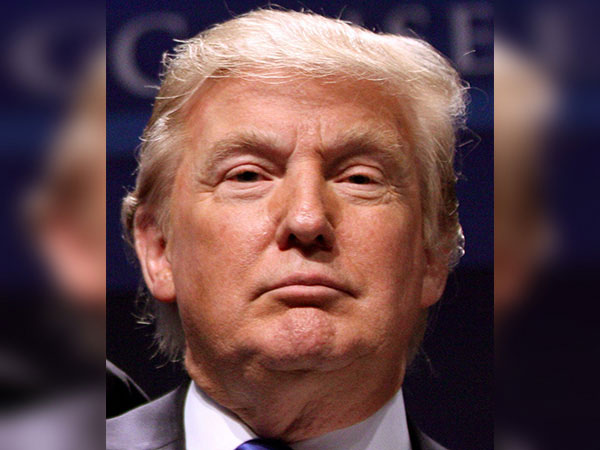 Trump joins virtual APEC summit