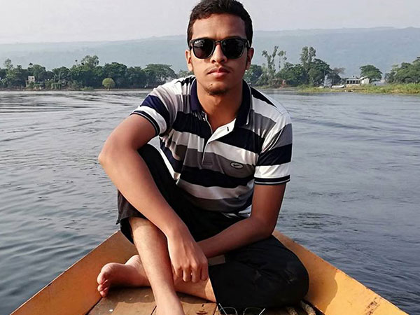 Abrar murder: Mizan placed on remand