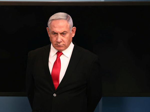 Israeli PM Netanyahu's aide tests positive for coronavirus - newspaper