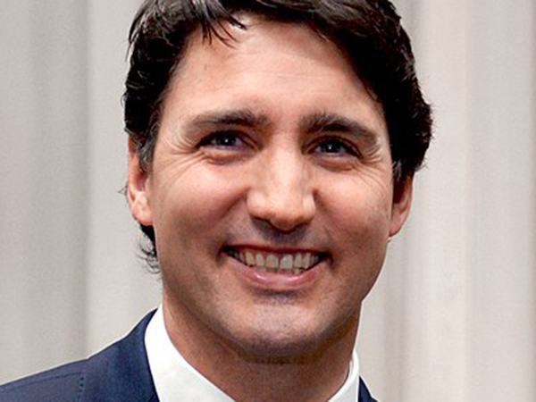 Trudeau says government is 'open' to NHL hub cities operating in Canada