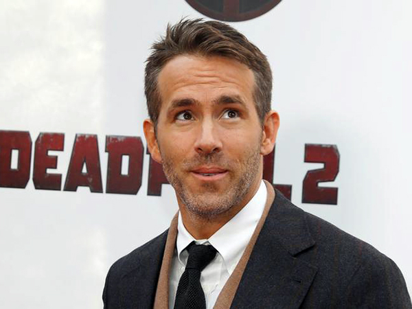 Ryan Reynolds on hiring actress from Peloton ad: 'I can certainly relate' to getting backlash