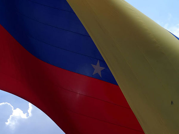 Venezuela asks EU ambassador to leave within 72 hours