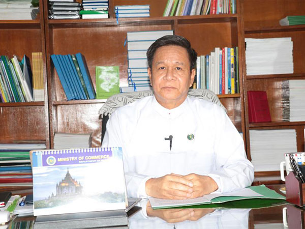 "We have made good progress": minister points to improvements for business