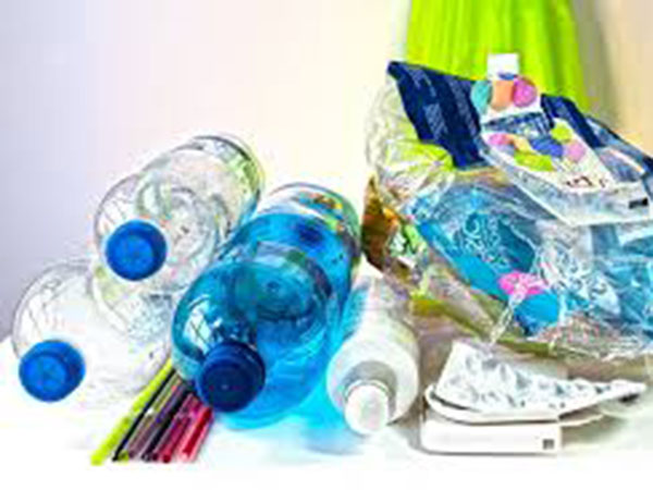 Thousands of Bogor residents proclaim independence from plastic