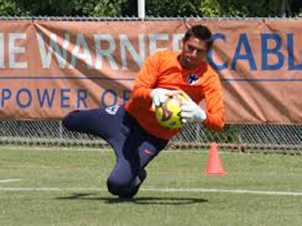 Mexico goalkeeper Orozco joins Tijuana