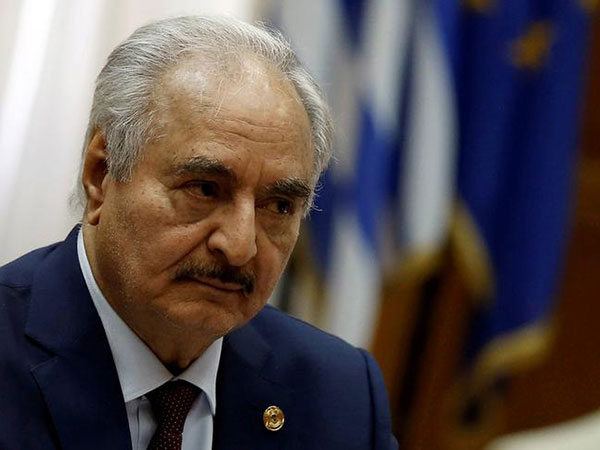 International Conference on Libya in Berlin to Adopt Conflict Resolution Plan