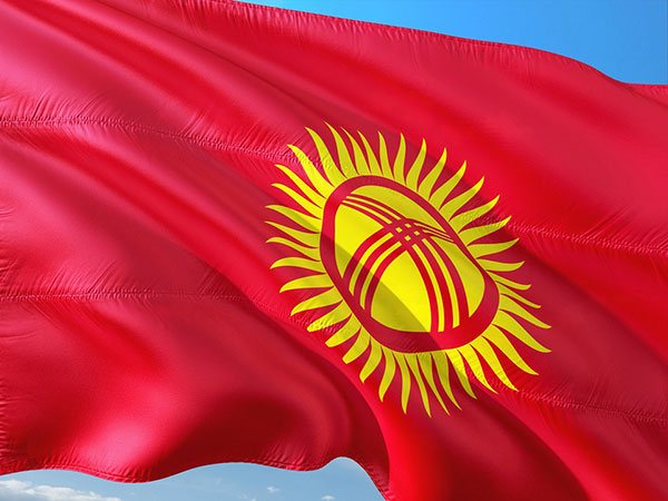 Kyrgyzstan reports 279 new COVID-19 cases