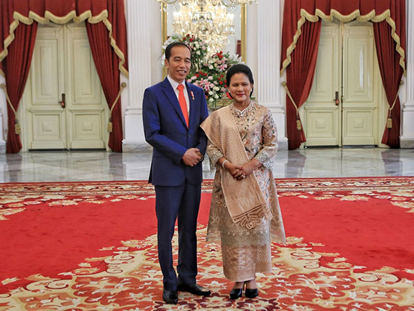 MPR confirms SBY, Megawati, Prabowo-Sandiaga to attend inauguration